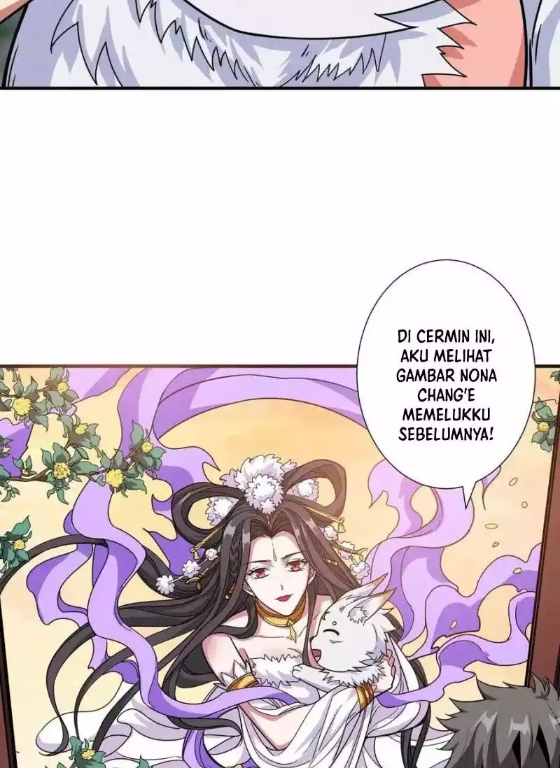 God Slayer Bab 177 halaman 9