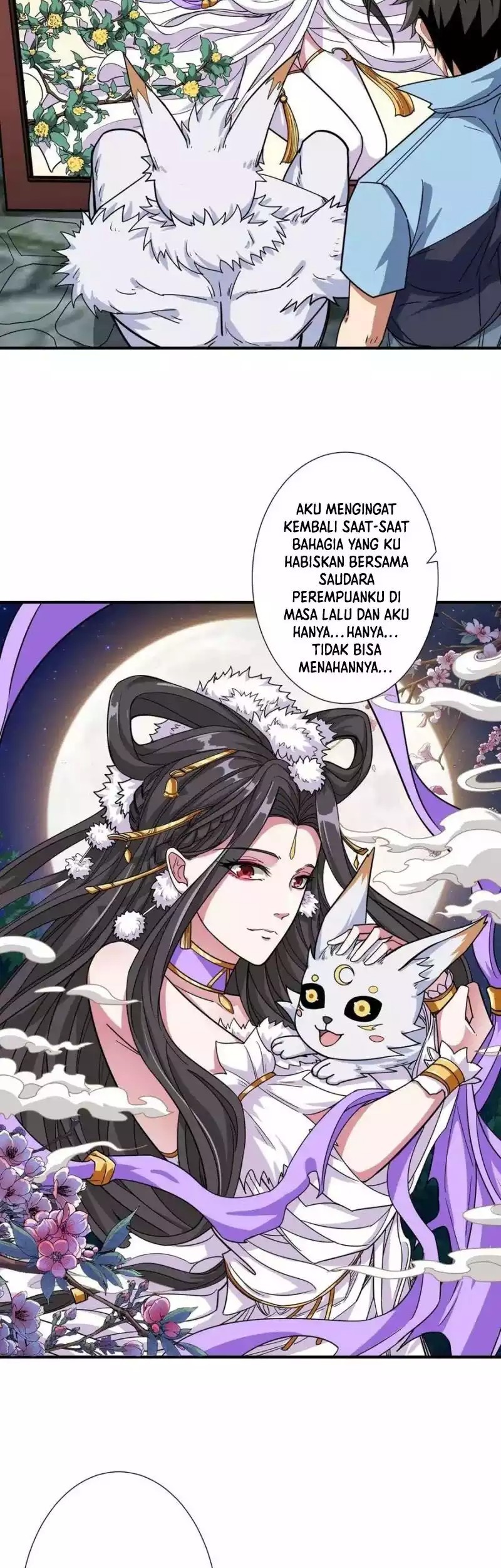 God Slayer Bab 177 halaman 10
