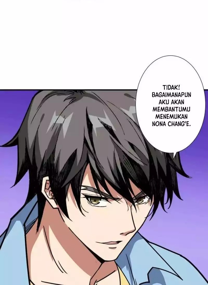 God Slayer Bab 177 halaman 13