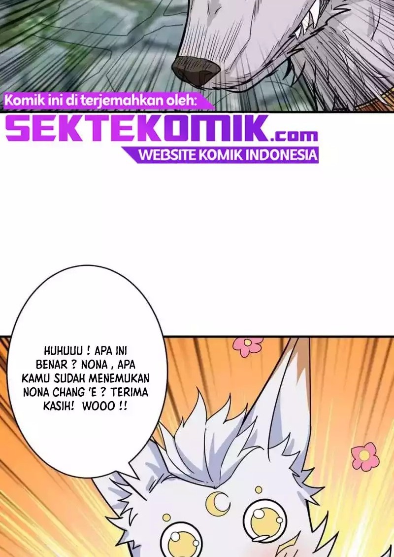 God Slayer Bab 177 halaman 23