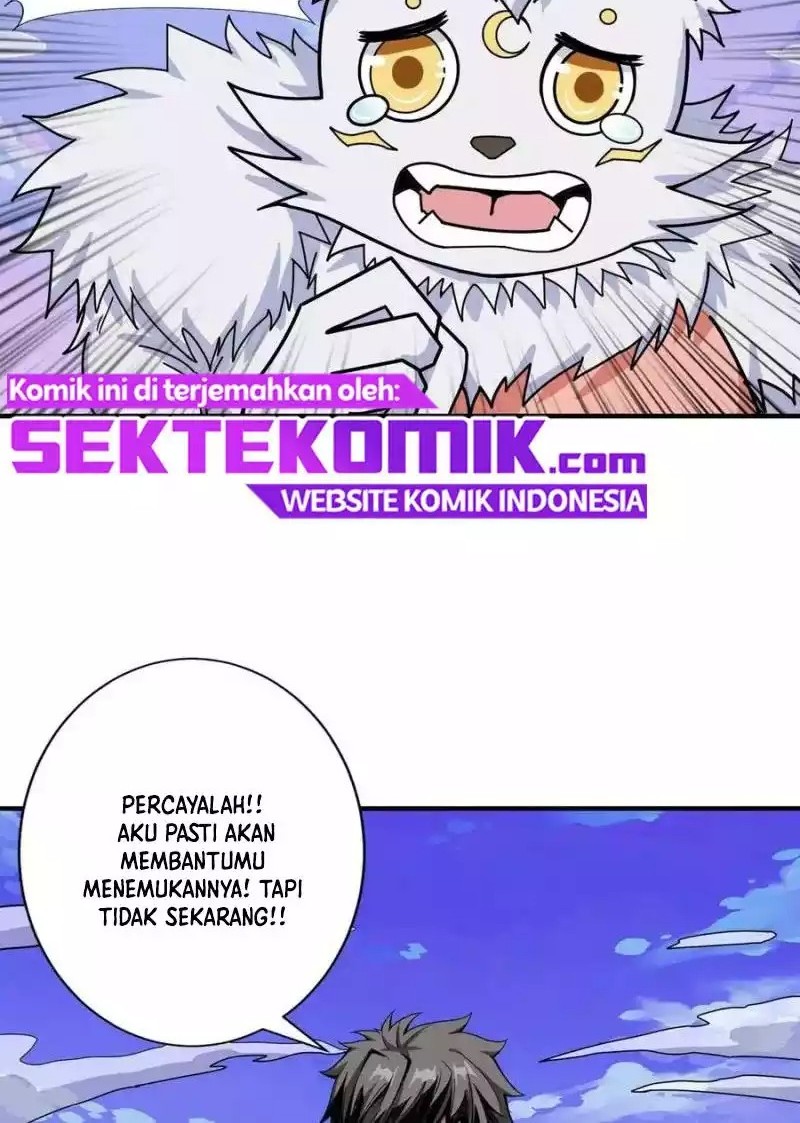 God Slayer Bab 177 halaman 29