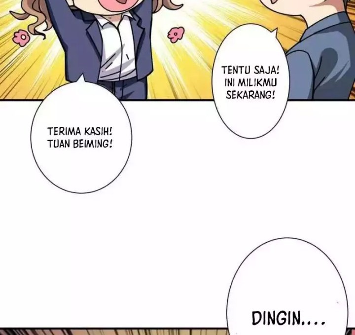God Slayer Bab 178 halaman 7
