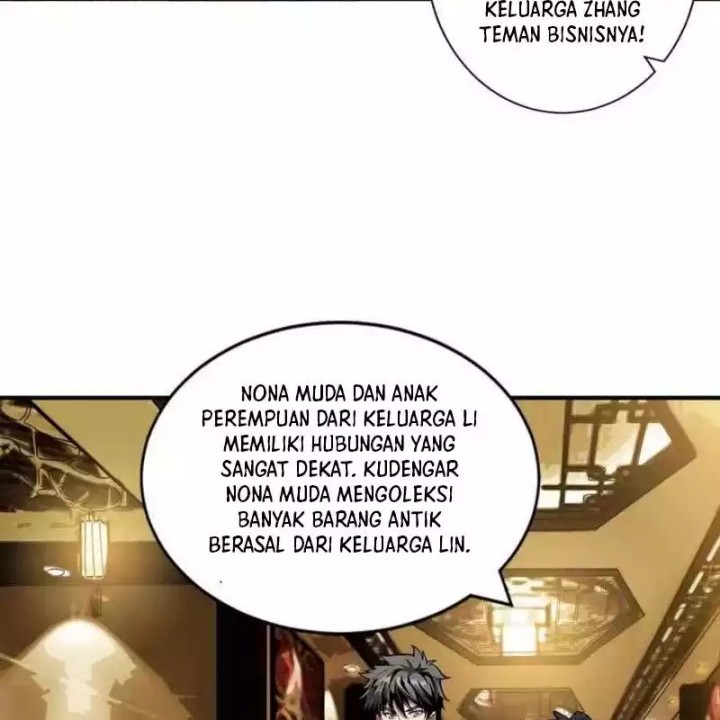 God Slayer Bab 179 halaman 3