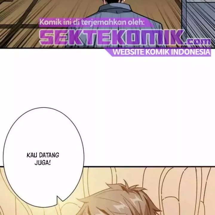 God Slayer Bab 179 halaman 9