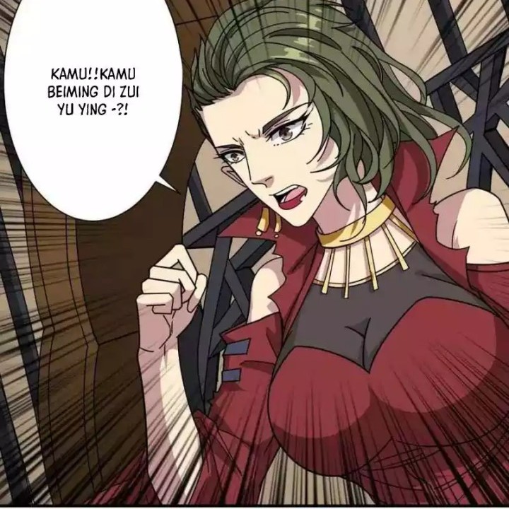 God Slayer Bab 179 halaman 11