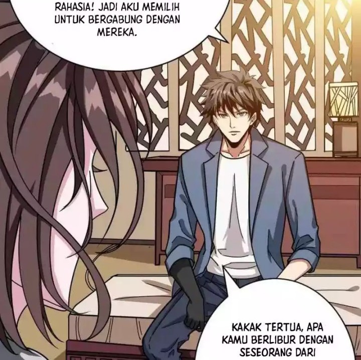 God Slayer Bab 179 halaman 15