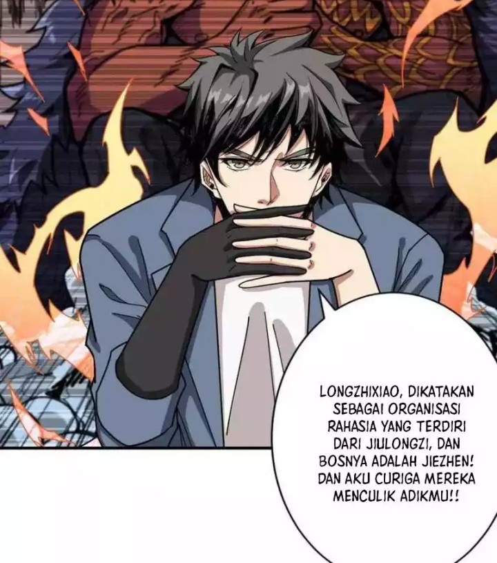God Slayer Bab 179 halaman 21