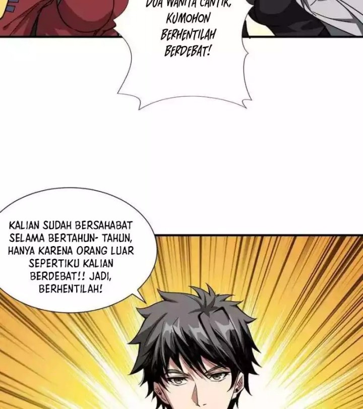 God Slayer Bab 179 halaman 29