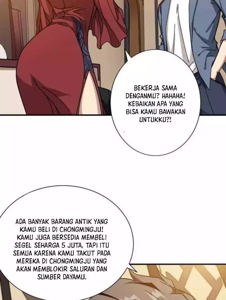 God Slayer Bab 179 halaman 31