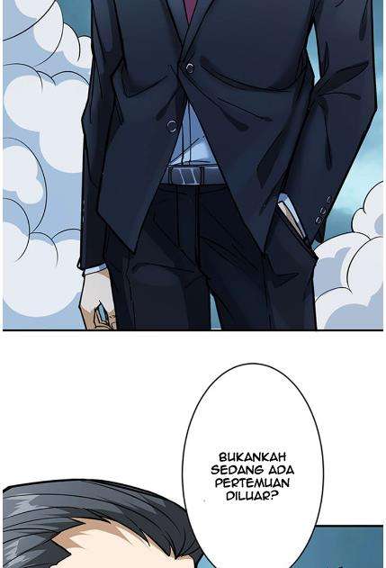 God Slayer Bab 18 halaman 3