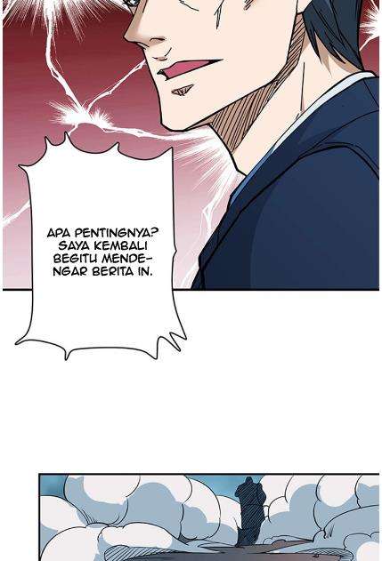 God Slayer Bab 18 halaman 5