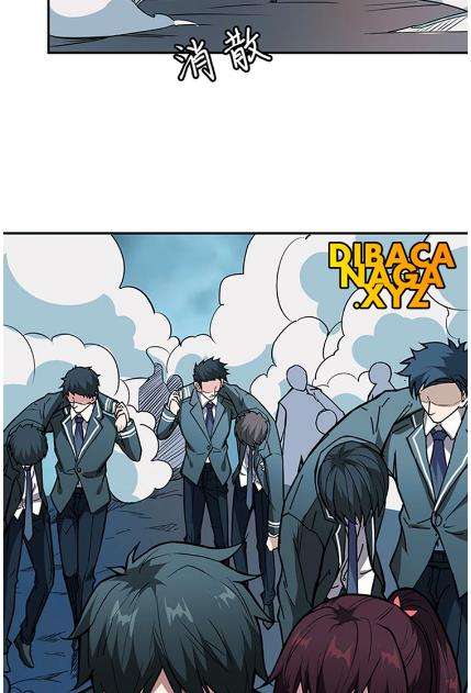 God Slayer Bab 18 halaman 6