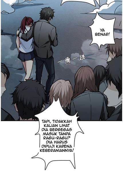 God Slayer Bab 18 halaman 9