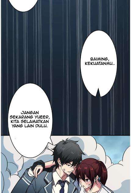 God Slayer Bab 18 halaman 15