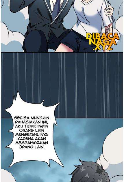 God Slayer Bab 18 halaman 16