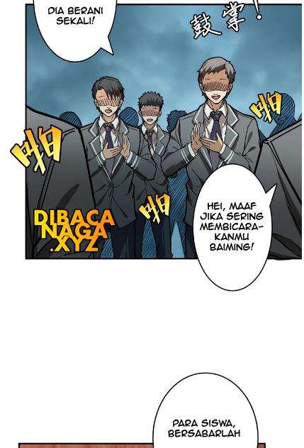 God Slayer Bab 18 halaman 22