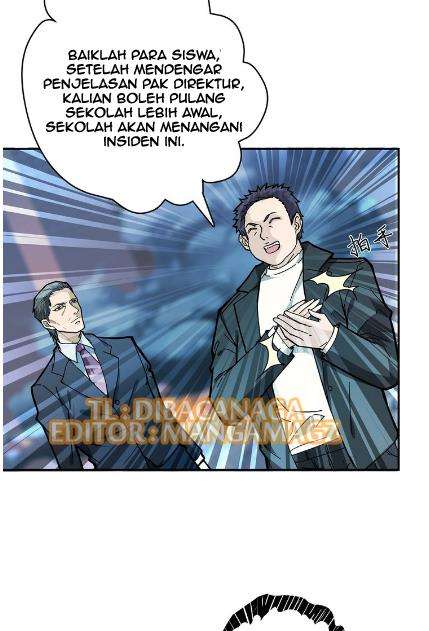 God Slayer Bab 18 halaman 25