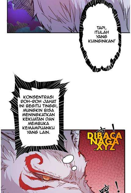 God Slayer Bab 18 halaman 28
