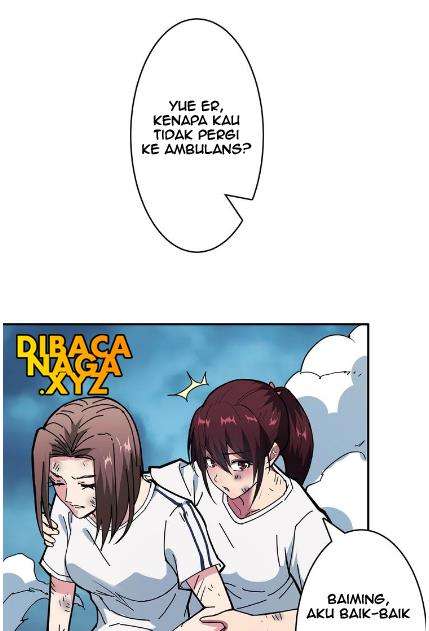 God Slayer Bab 18 halaman 30