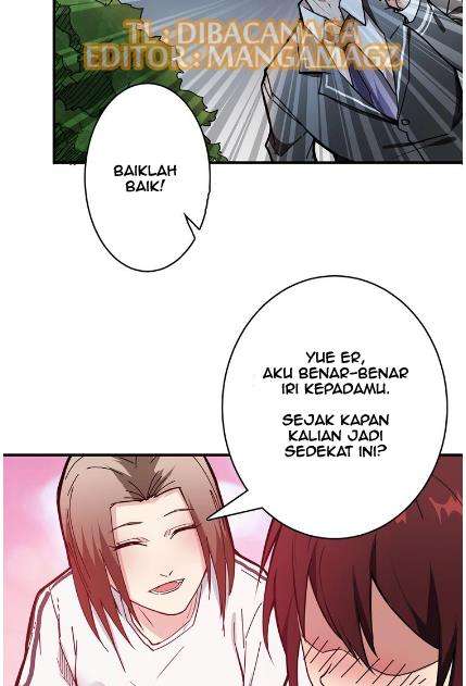 God Slayer Bab 18 halaman 32