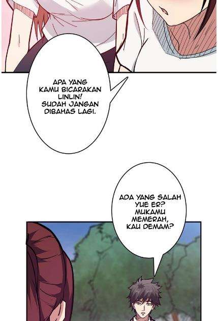 God Slayer Bab 18 halaman 33