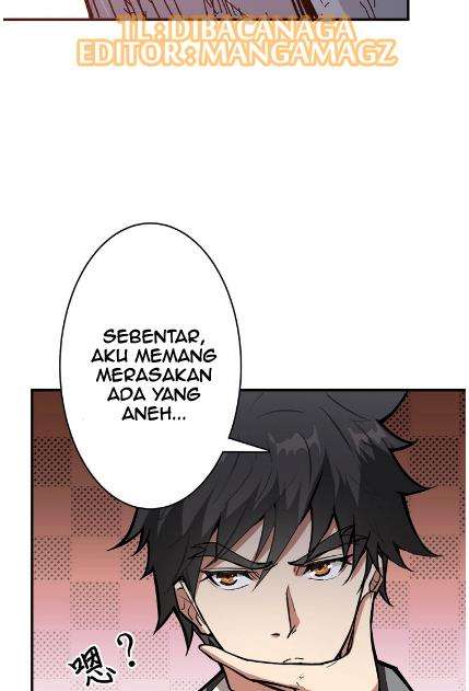 God Slayer Bab 18 halaman 39