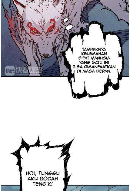 God Slayer Bab 18 halaman 45