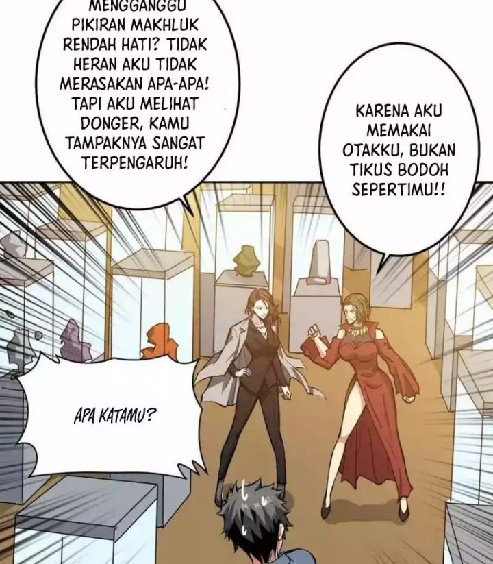God Slayer Bab 180 halaman 10