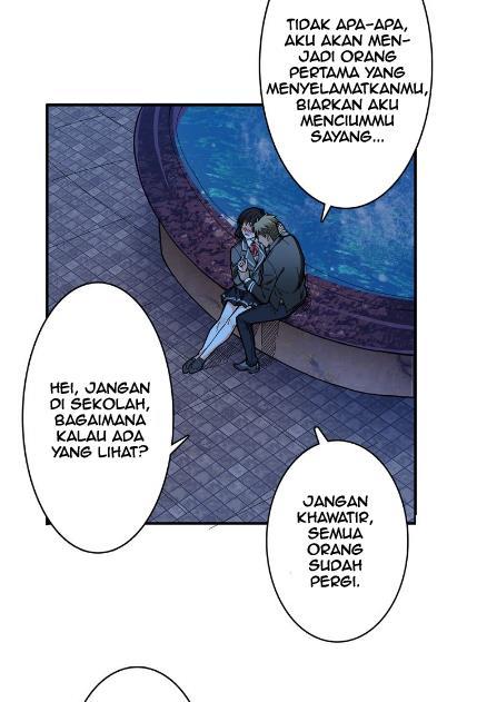 God Slayer Bab 19 halaman 2