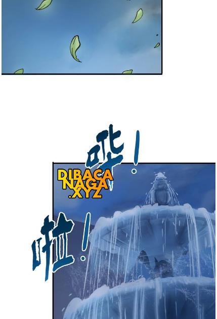God Slayer Bab 19 halaman 6