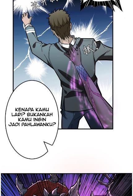 God Slayer Bab 19 halaman 15