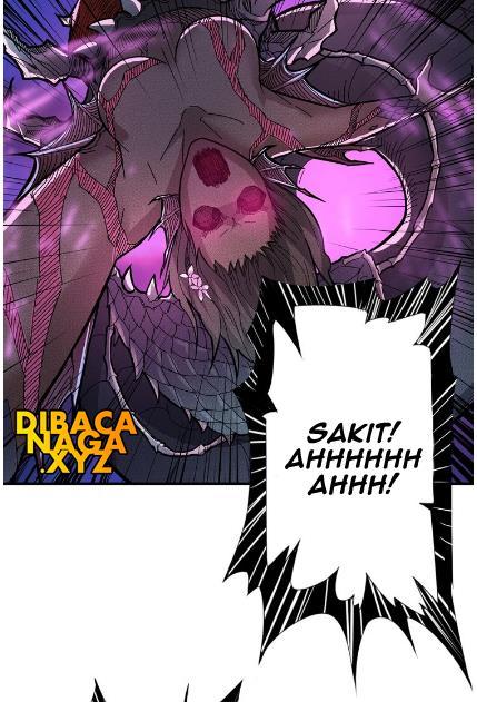 God Slayer Bab 19 halaman 16