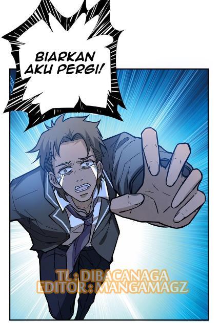 God Slayer Bab 19 halaman 17