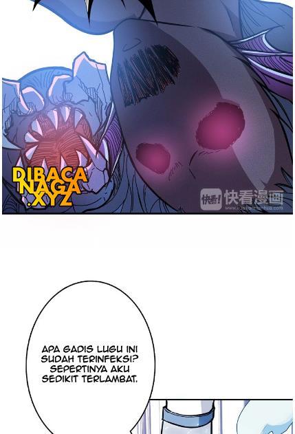 God Slayer Bab 19 halaman 22