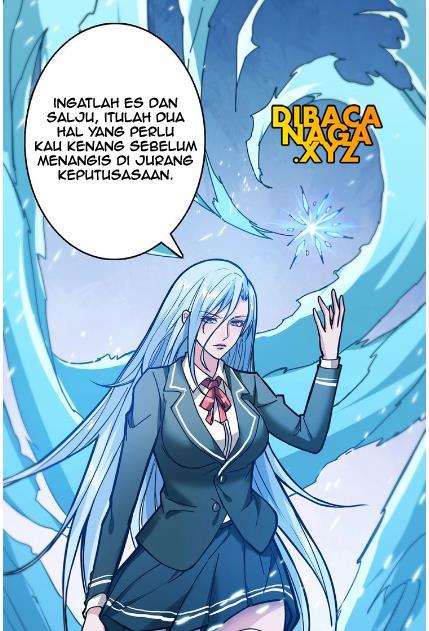 God Slayer Bab 19 halaman 25