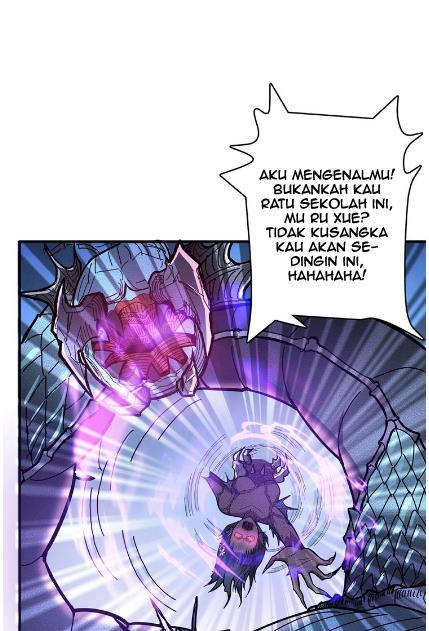 God Slayer Bab 19 halaman 27