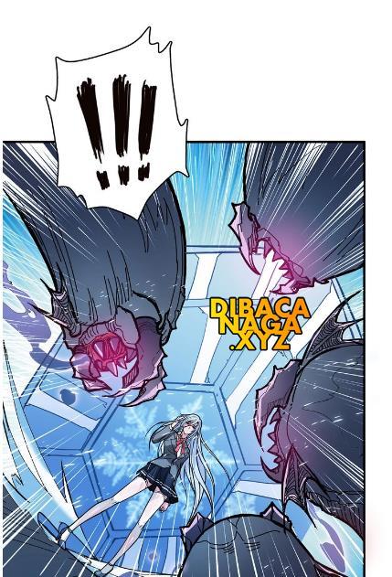God Slayer Bab 19 halaman 30