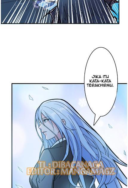 God Slayer Bab 19 halaman 31