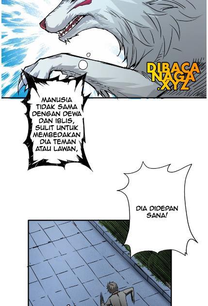 God Slayer Bab 19 halaman 47