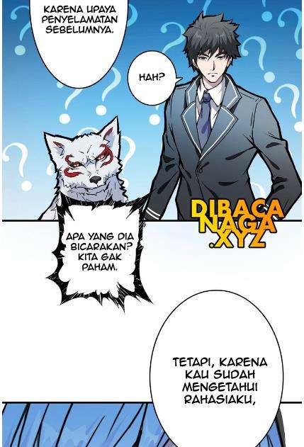 God Slayer Bab 20 halaman 4