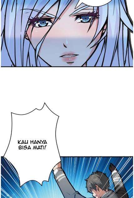 God Slayer Bab 20 halaman 5