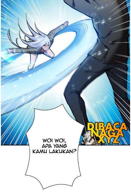 God Slayer Bab 20 halaman 6