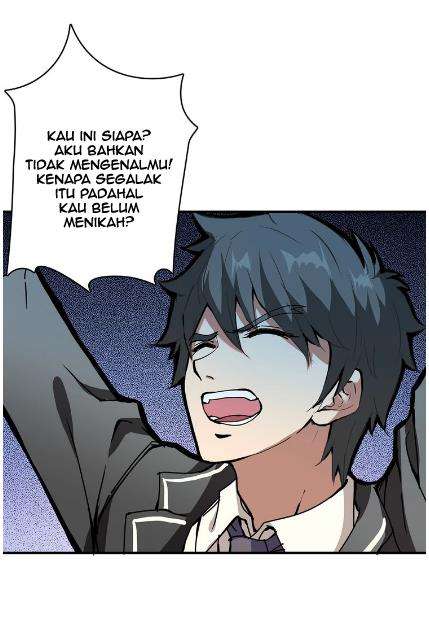 God Slayer Bab 20 halaman 7