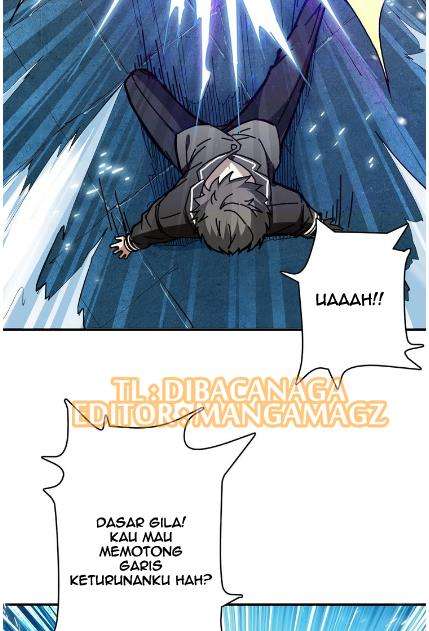 God Slayer Bab 20 halaman 10