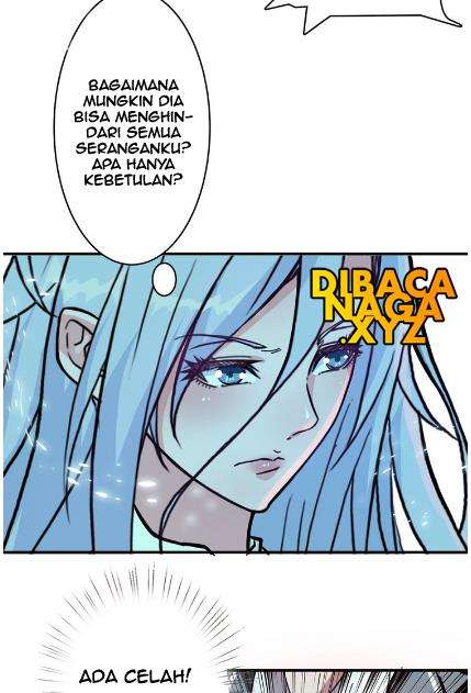 God Slayer Bab 20 halaman 14