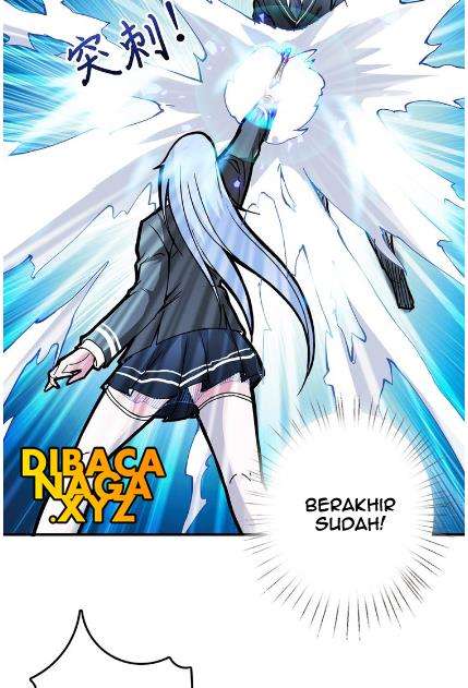 God Slayer Bab 20 halaman 16
