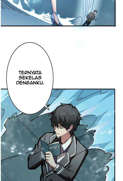 God Slayer Bab 20 halaman 22