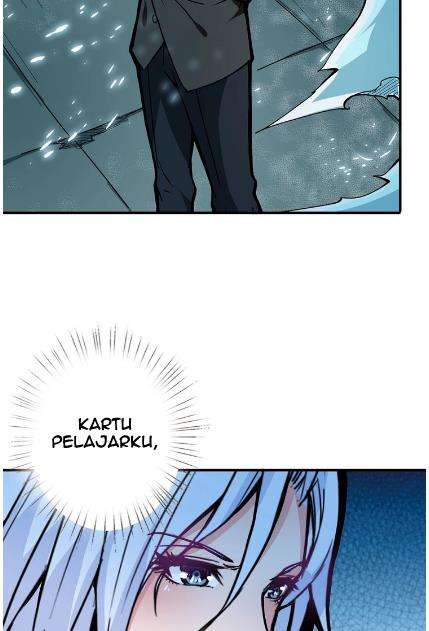 God Slayer Bab 20 halaman 23