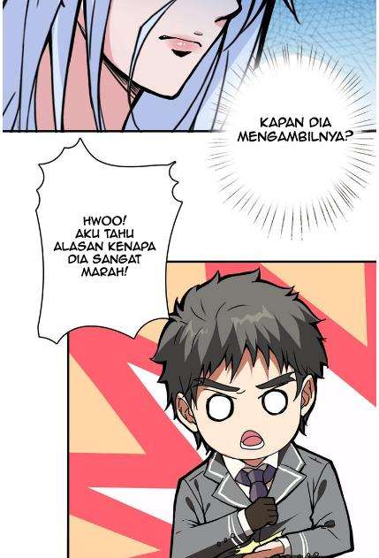 God Slayer Bab 20 halaman 24