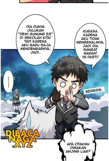 God Slayer Bab 20 halaman 25